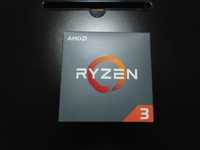AMD Ryzen 3 1200 AF 3.1GHz 10MB Skt AM4