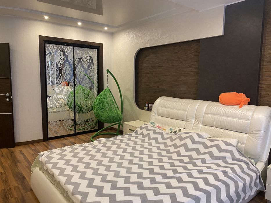 Обсерваторный переулок 2/6