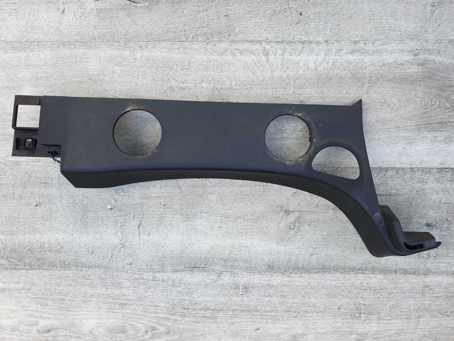 Audi TT 8N Cabrio Osłona listwa pałąka lewa