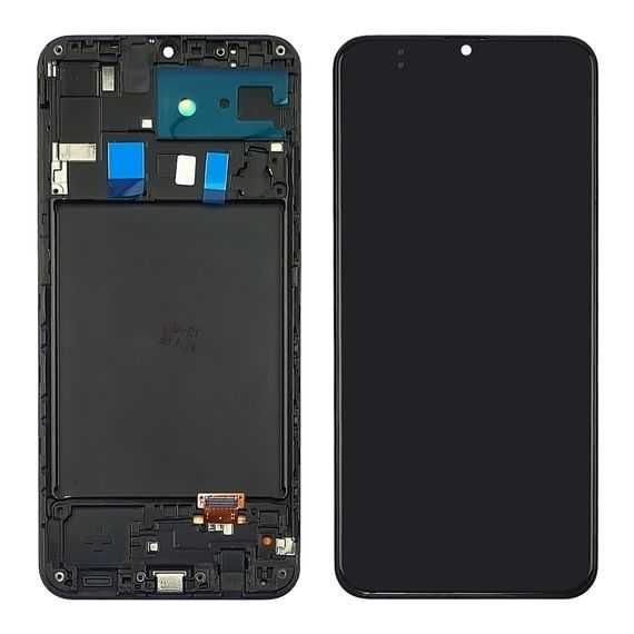 ЯКІСТЬ Екран Samsung Galaxy A J G Note Ultra (всі моделі) дисплей LCD