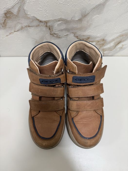 Ботінки дитячі Geox