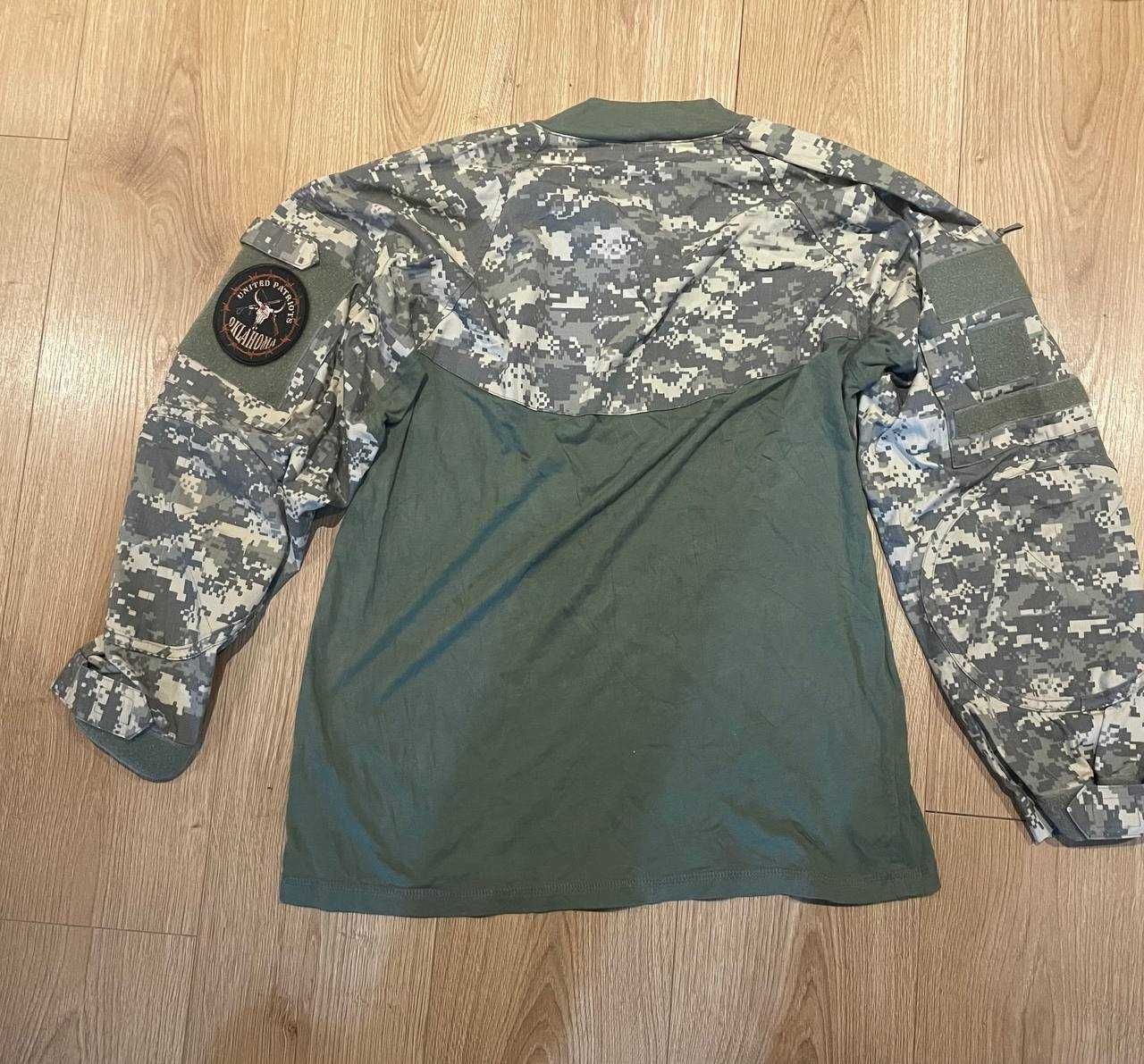 Combat Shirt Rothco koszula bojowa ACU/UCP