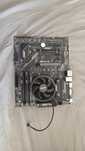 Tomahawk B450 MAX ll, Ryzen 5 3600, Patriot 2x8GB