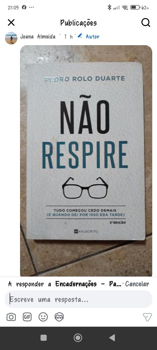 Lote de livros variados