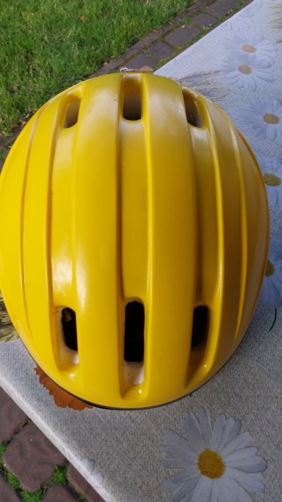 Kask rowerowy dziecięcy