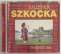 Muzyka Szkocka 2001r