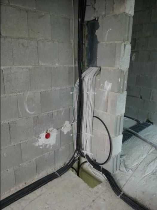 Elektryk Instalacje elektryczne Instalacje fotowoltaiczne automaty