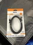 Kabel HDMI hama.
