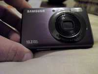 Vendo câmara fotográfica Samsung