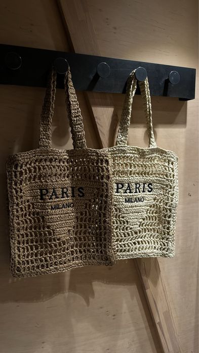 Сумка літня