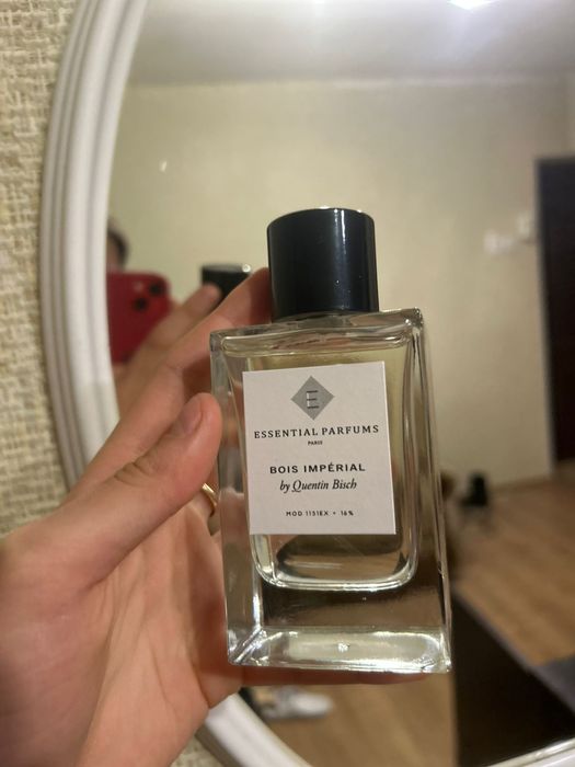 Парфуми преміум якості Essential Parfums Bois Imperial
