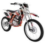 Dirt Bike KAYO K2 250 ENDURO Coss Raty Tarnobrzeg