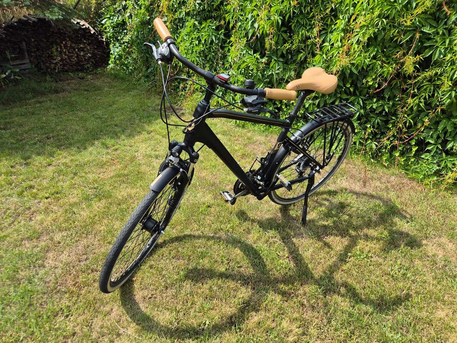 Rower trekkingowy Scott