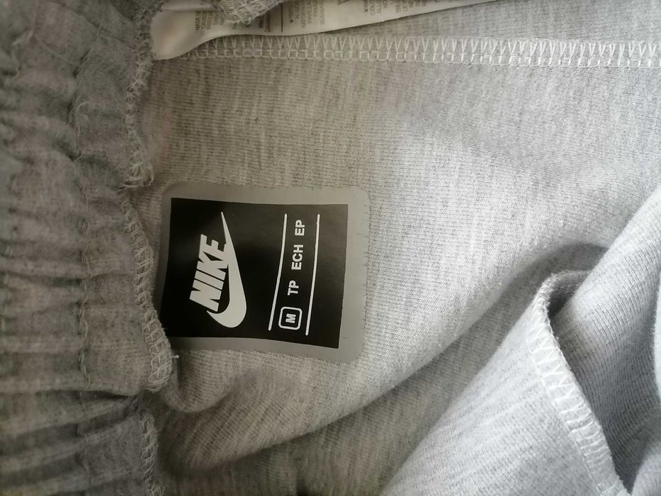 Spodnie dresowe nike M