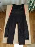 Legginsy , zestaw 3 sztuk