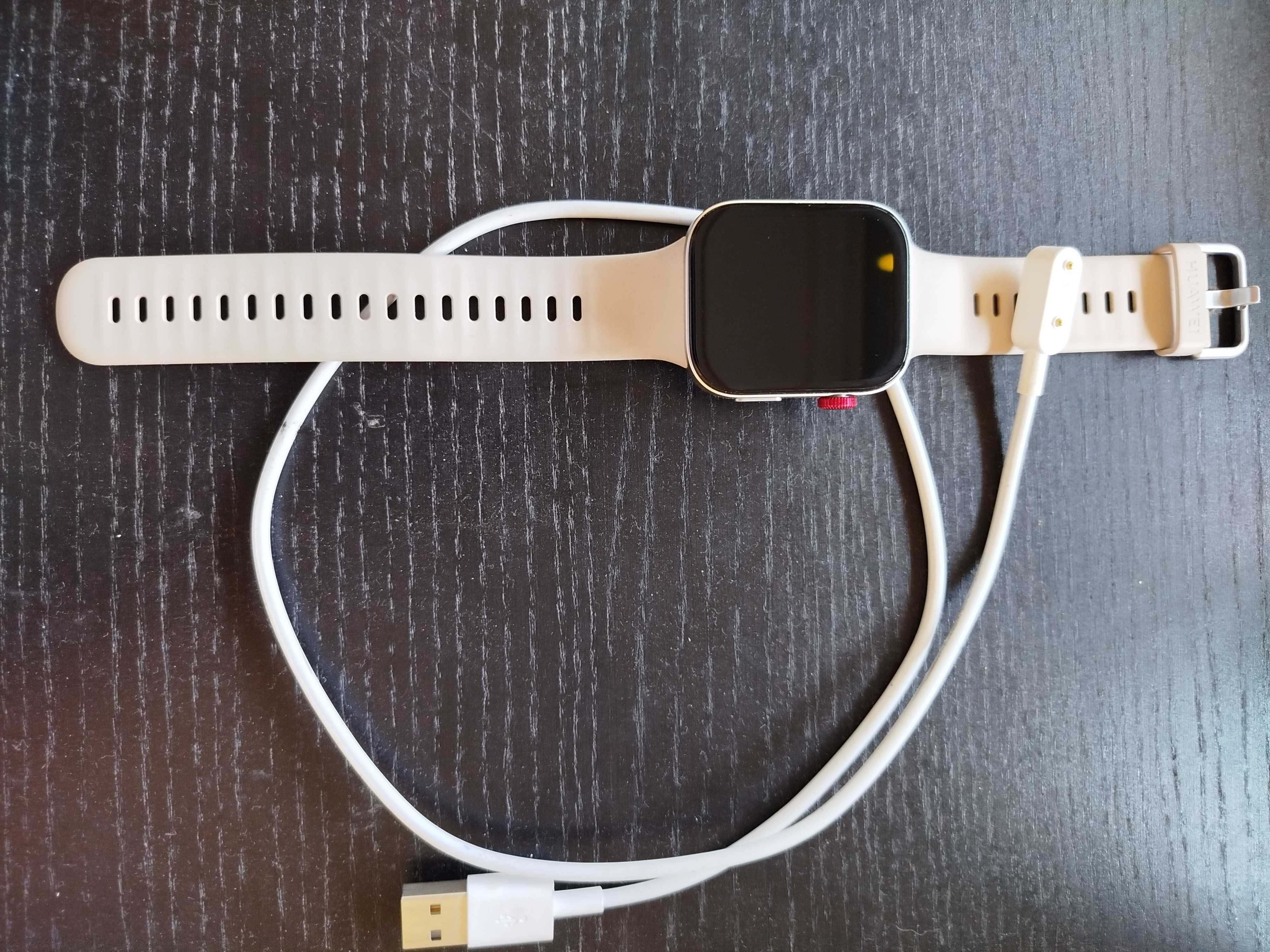 Smartwatch Huawei watch fit 3