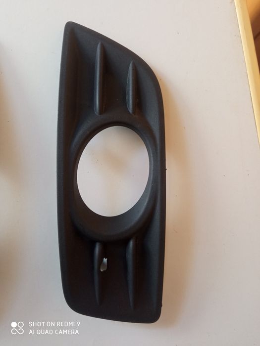 Туманки, протитуманки ксенон,звичайні ,запчастини Вольво в50 volvo v50