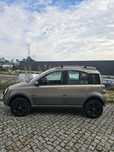 Fiat Panda Cross 4x4