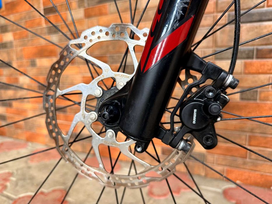 Електровелосипед CONWAY 29"XL" Shimano,SRAM 1x12 BOSCH GEN4,625 Wh ЧІП