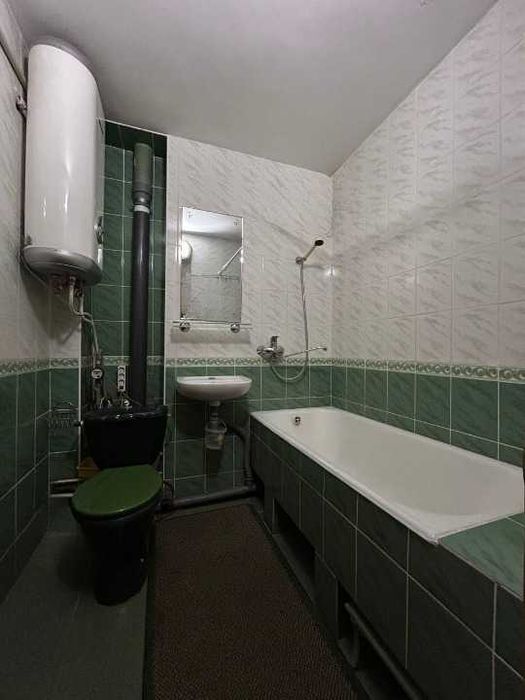 Крупногабаритная 1-комнатная квартира, Намыв, Киевская