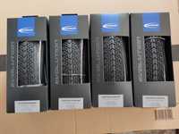 Фолдінгові шини Schwalbe Marathon Almotion Addix/V-Guard/ 40-622