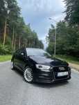 Audi A3 2x S-line 2016r. Zarejestrowany