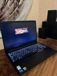 Продам lenovo ideapad Gaming 3 15IHU6