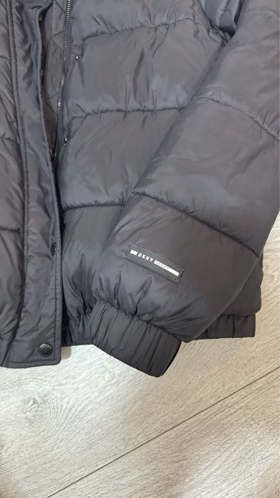Куртка курточка DKNY оригінал