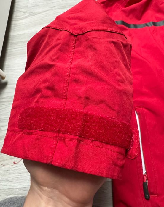 Kurtka żeglarska sztormiak Helly Hansen HH Hydropower Pro Series M