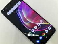 VIVO V21 5G Dual Sim 8GB/ 128GB/ Dusk Blue/ Grade A/ Gwarancja/ Ładowa