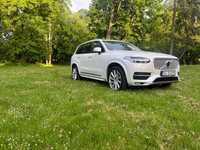 Volvo XC 90 Volvo XC90 Salon Polska 1 Wlasciciel