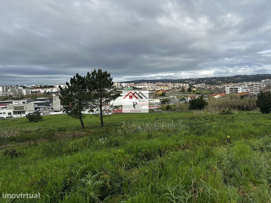 Terreno para Construção a entrada da figueira da Foz
