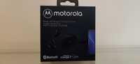 Słuchawki douszne MOTOROLA Moto Buds Charge Czarne