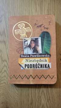 Beata Pawlikowska, Niezbędnik podróżnika