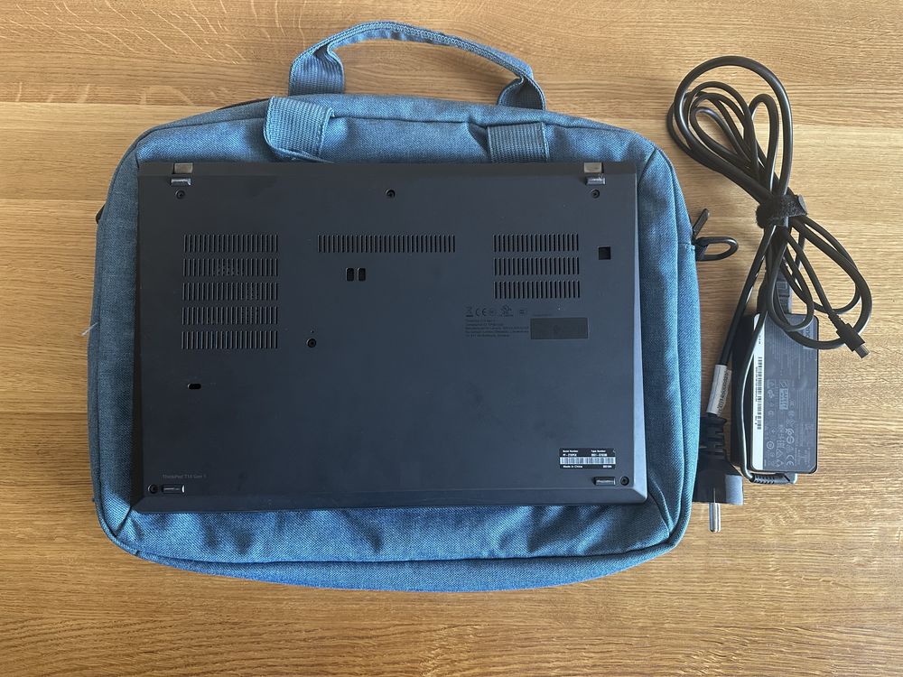 Lenovo ThinkPad T14 Gen 1 2021