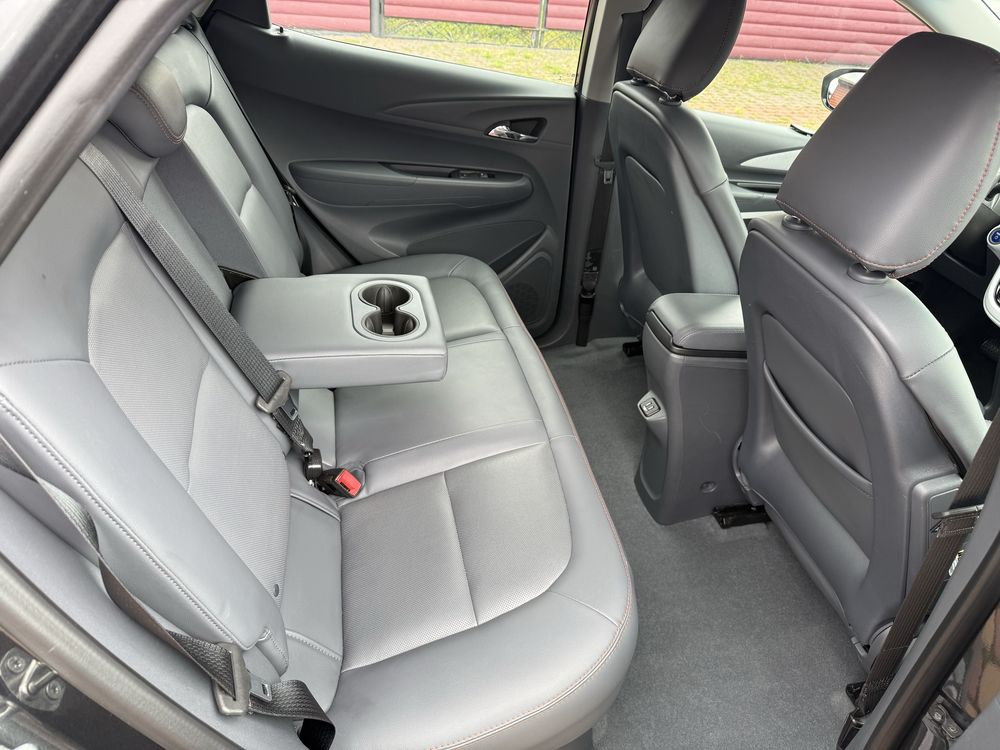 Opel Anpera E 64kW Premium