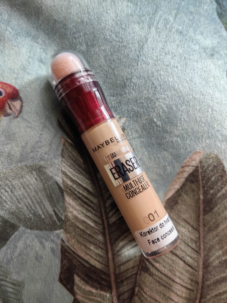 Maybelline korektor Instant Eraser