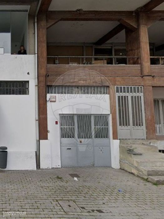 Armazém  para venda