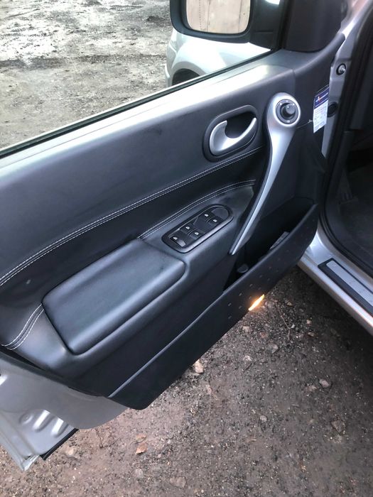 Renault Megane 2.0 PANORAMA