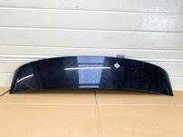 BMW G31 Lotka Spoiler Spojler Klapy Bagażnika Tył