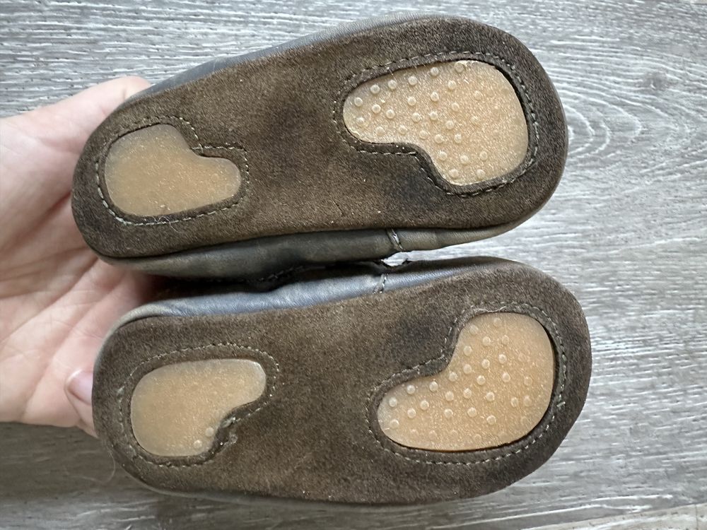 Kapcie miękkie Obex Classic Sewo 21