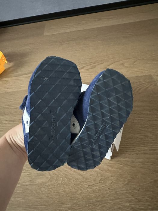 Кросівки дитячі saucony jazz 22 розмір