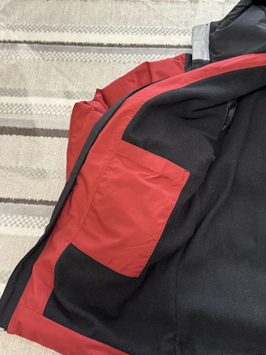 Зимова куртка NEXT 12р, 152 см