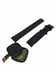Fitbit Versa 3 Smartwatch GPS Fitness 6 dni baterii czarny używany