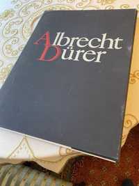 Albrecht Durer Drzeworyty album