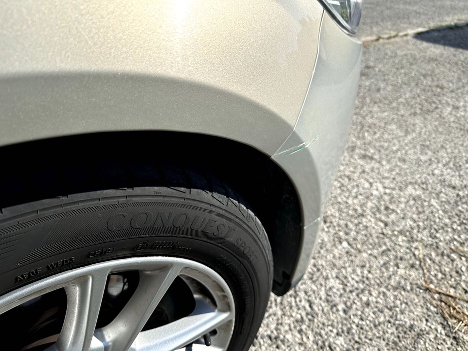 Ford Focus Diesel 2016 em óptimo estado