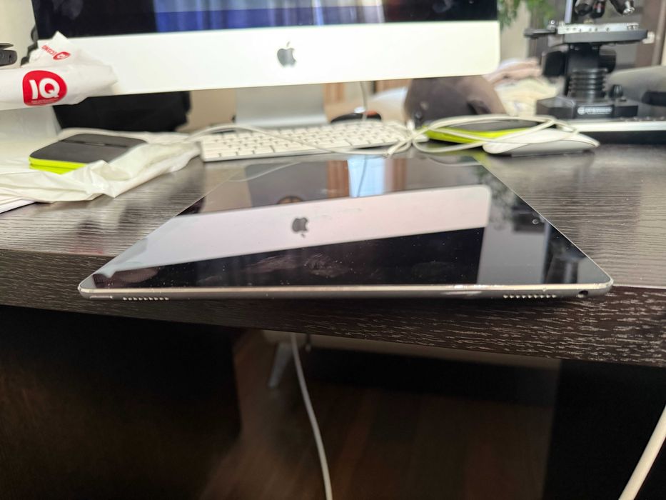 Ipad Pro 2016 року