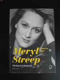 Biografia Meryl Streep