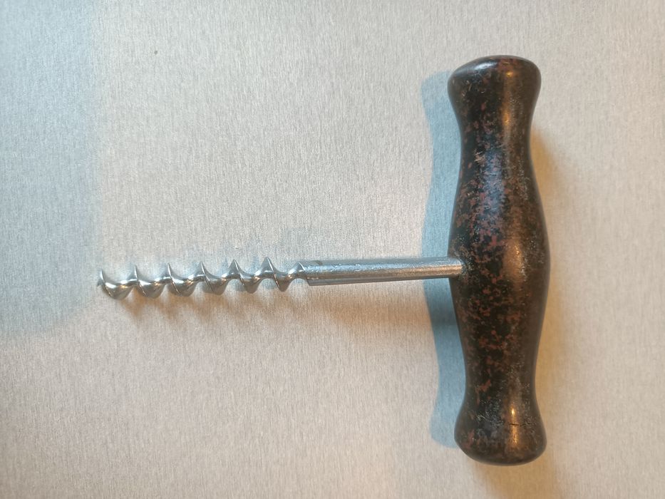 Starocie, porządki-PRL