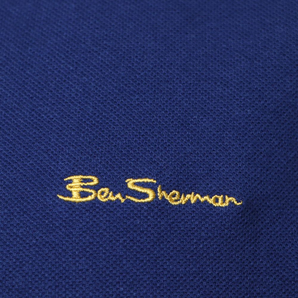 Чоловіча  нова поло футболка  Ben Sherman оригінал [  XL ]